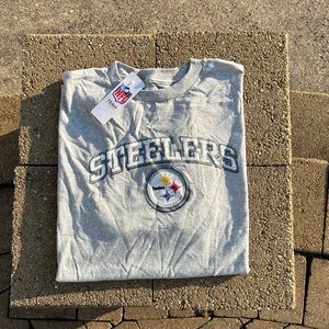 Men’s - Steelers - T-Shirt